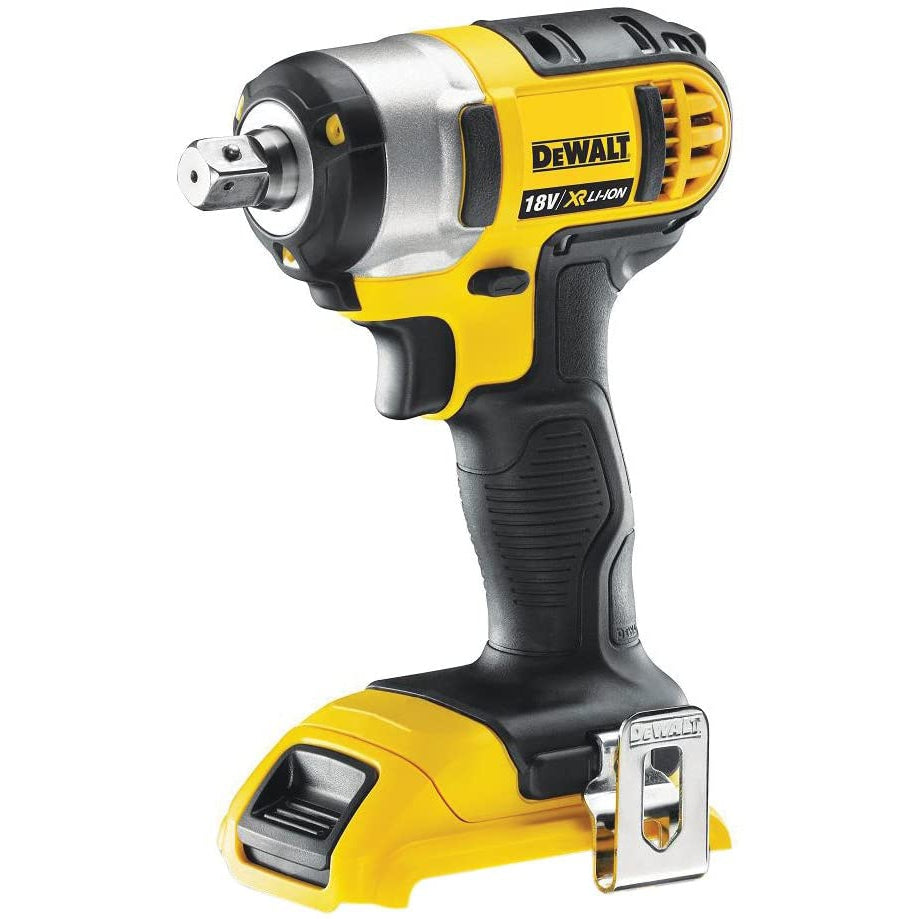Dewalt DCF880N XR Compact Impact Wrench 18v Bare Unit, Body Only