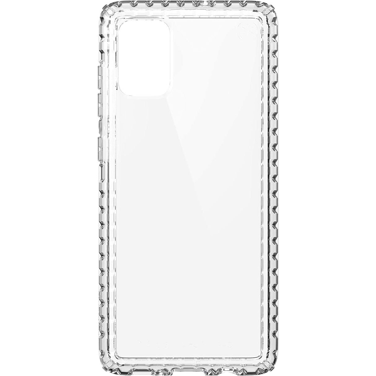 Speck Presidio Lite Samsung Galaxy A71 Case, Clear