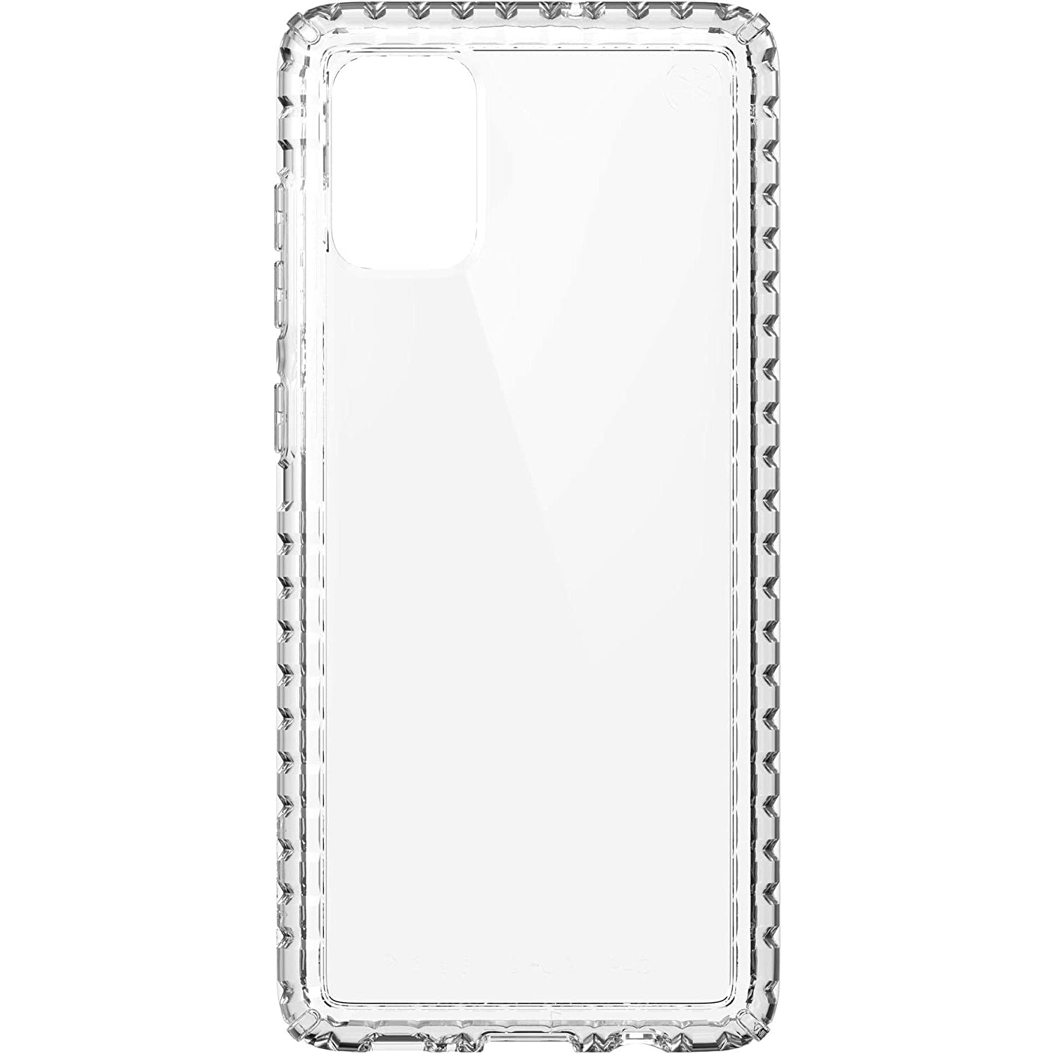 Speck Presidio Lite Samsung Galaxy A71 Case, Clear