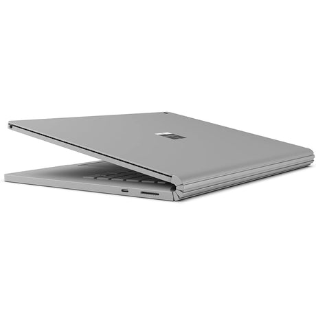 Microsoft Surface Book, Intel Core i5, 8GB RAM, 128GB SSD, 13.5", Silver