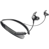 Bose QuietControl 30 Wireless In-Ear Headphones - Black - Refurbished