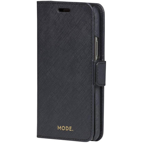 Dbramante1928 Mode 2 in 1 Wallet and Magnetic Case for iPhone 11 Pro - Black