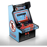 Karate Champ 6 Inch Collectible Retro Micro Player