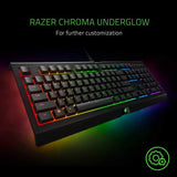 Razer Cynosa Chroma Pro Keyboard
