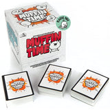Big Potato Muffin Time, A Very Random Card Game