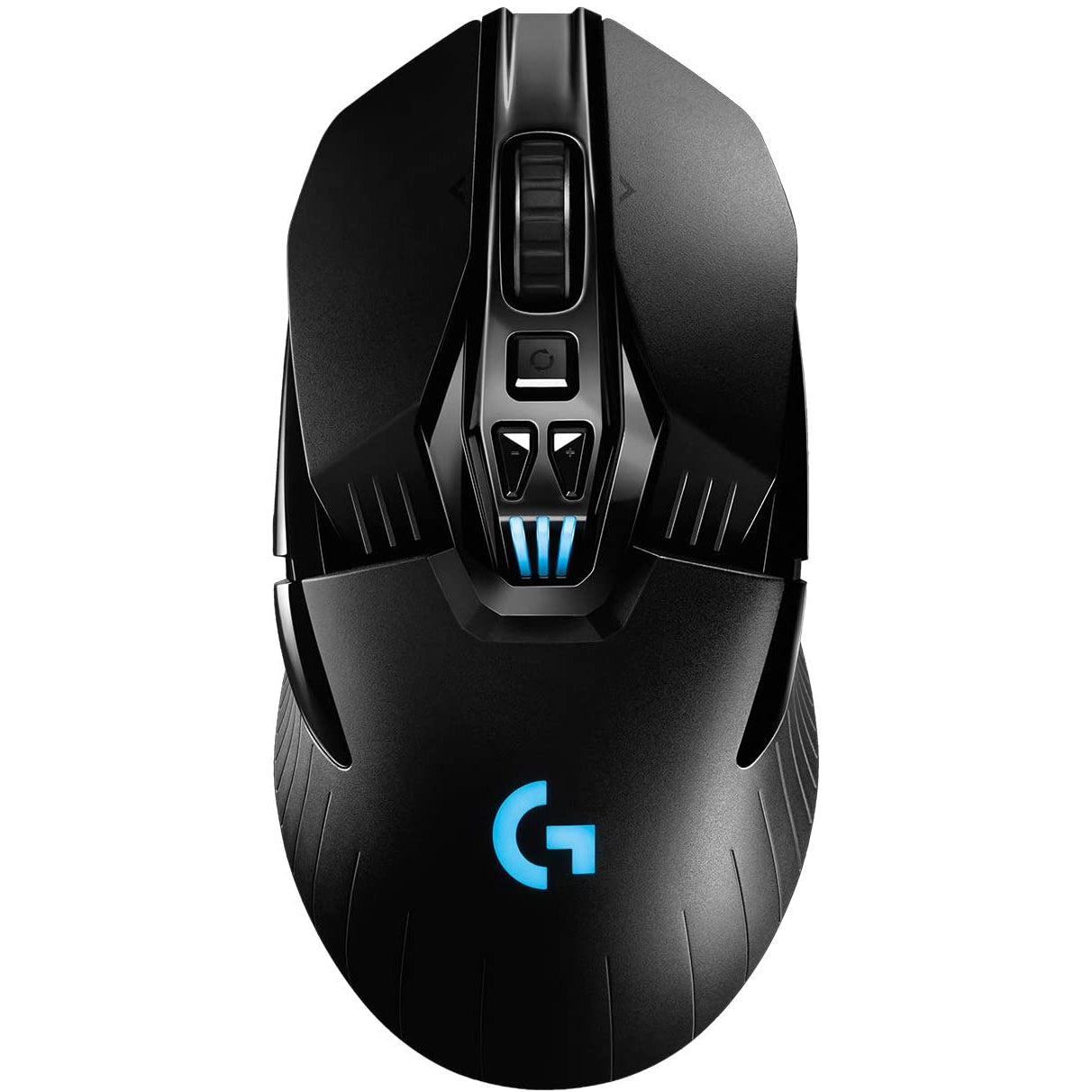 Logitech G903 LIGHTSPEED Wireless Gaming Mouse - Black - Refurbished Excellent