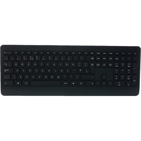 Microsoft Wireless Desktop 900 Keyboard and Mouse - Pristine