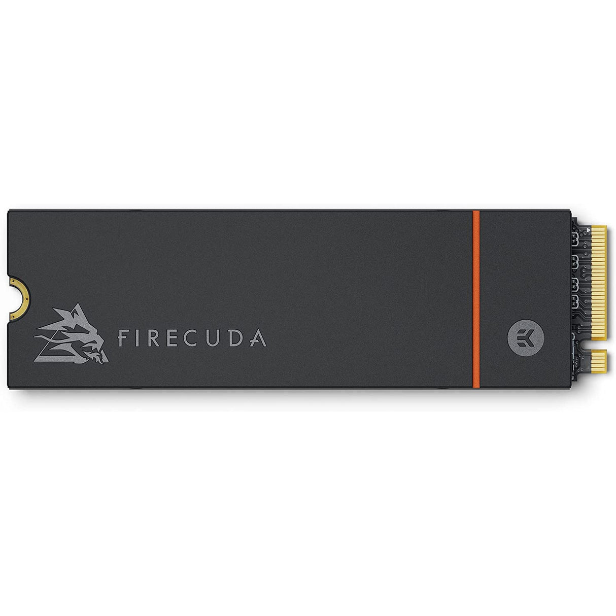 Seagate FireCuda 530, 1TB, Internal Solid State Drive