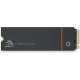 Seagate FireCuda 530, 1TB, Internal Solid State Drive