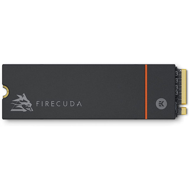 Seagate FireCuda 530, 1TB, Internal Solid State Drive