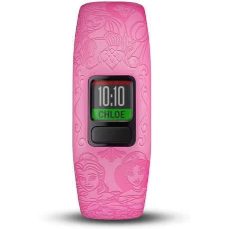 Garmin VivoFit Jr. 2 Fitness Tracker for Kids