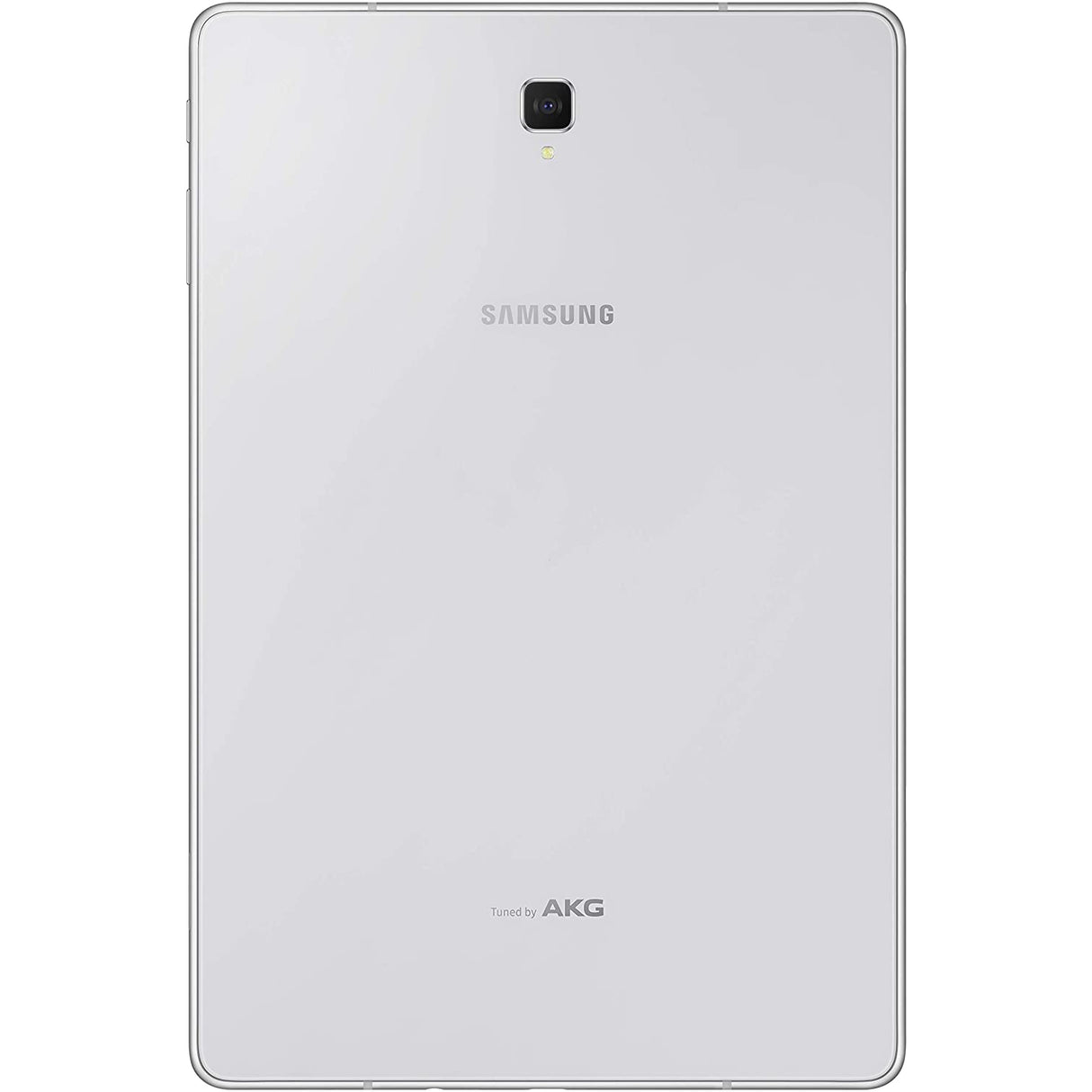 Samsung Galaxy Tab S4 Tablet, Android, 64GB, 4GB RAM, Wi-Fi, 10.5", Grey