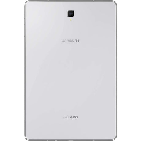 Samsung Galaxy Tab S4 Tablet, Android, 64GB, 4GB RAM, Wi-Fi, 10.5", Grey