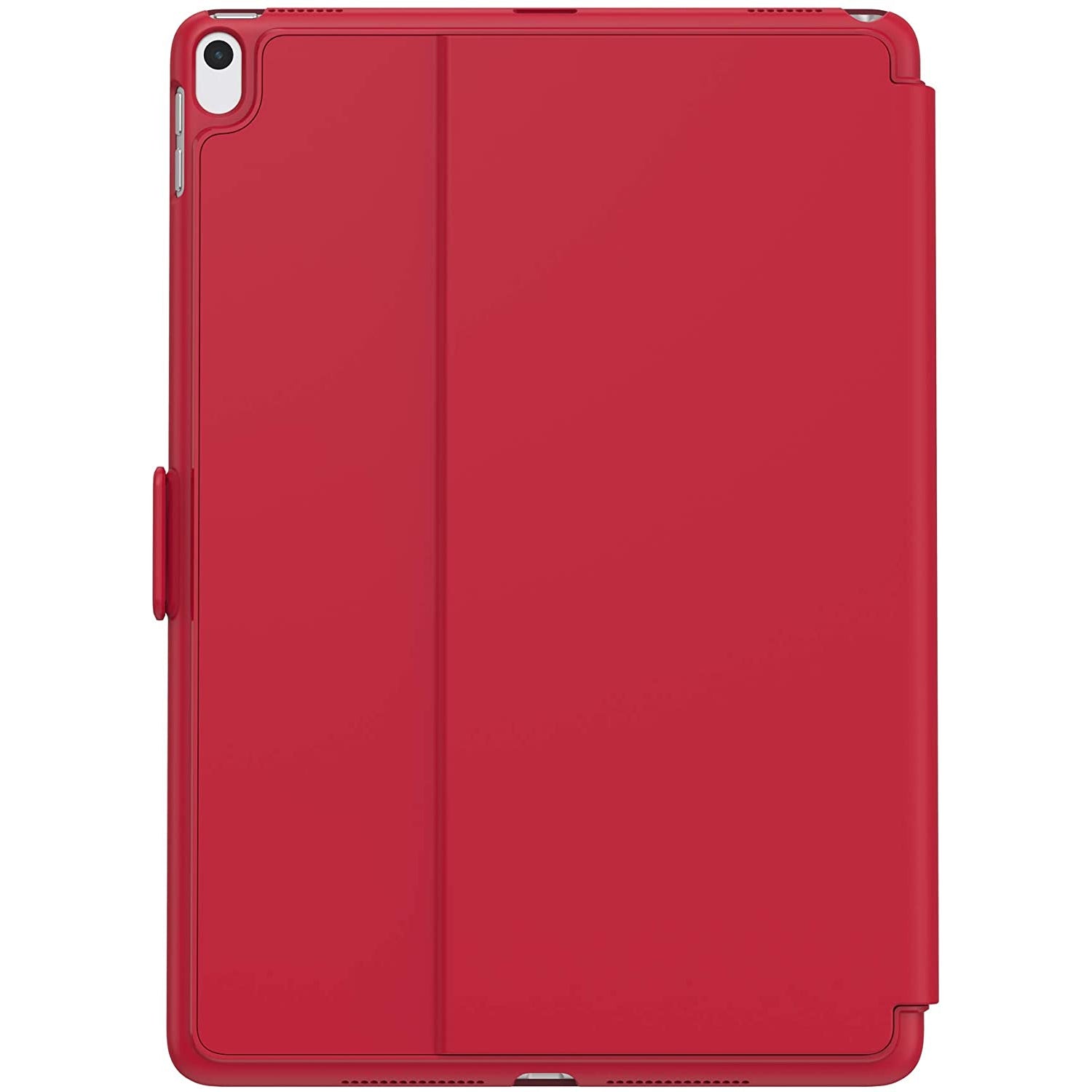 Speck Balance Folio Case for 10.5-Inch Apple iPad Air (2019) - Red