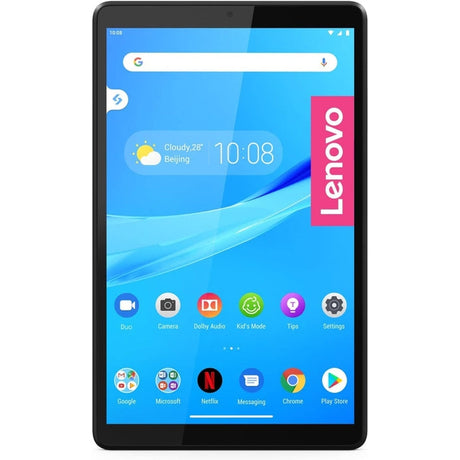 Lenovo Tab M8 2nd Generation 32GB Platinum Grey Unlocked Wi-Fi + 4G - Refurbished Excellent