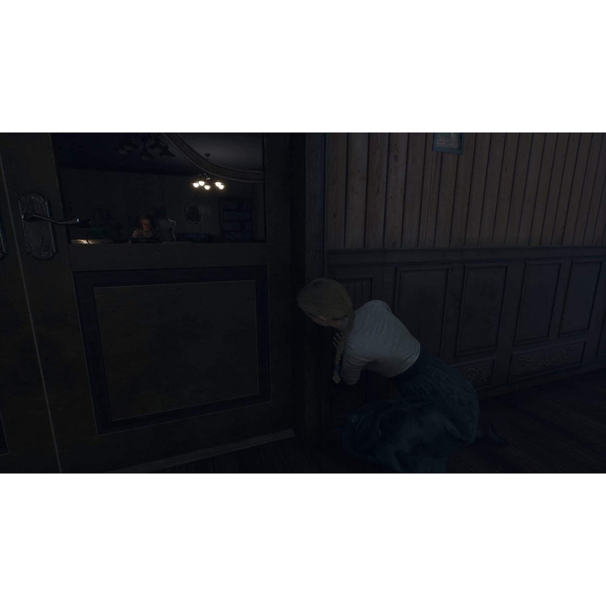 Remothered: Broken Porcelain (Nintendo Switch)