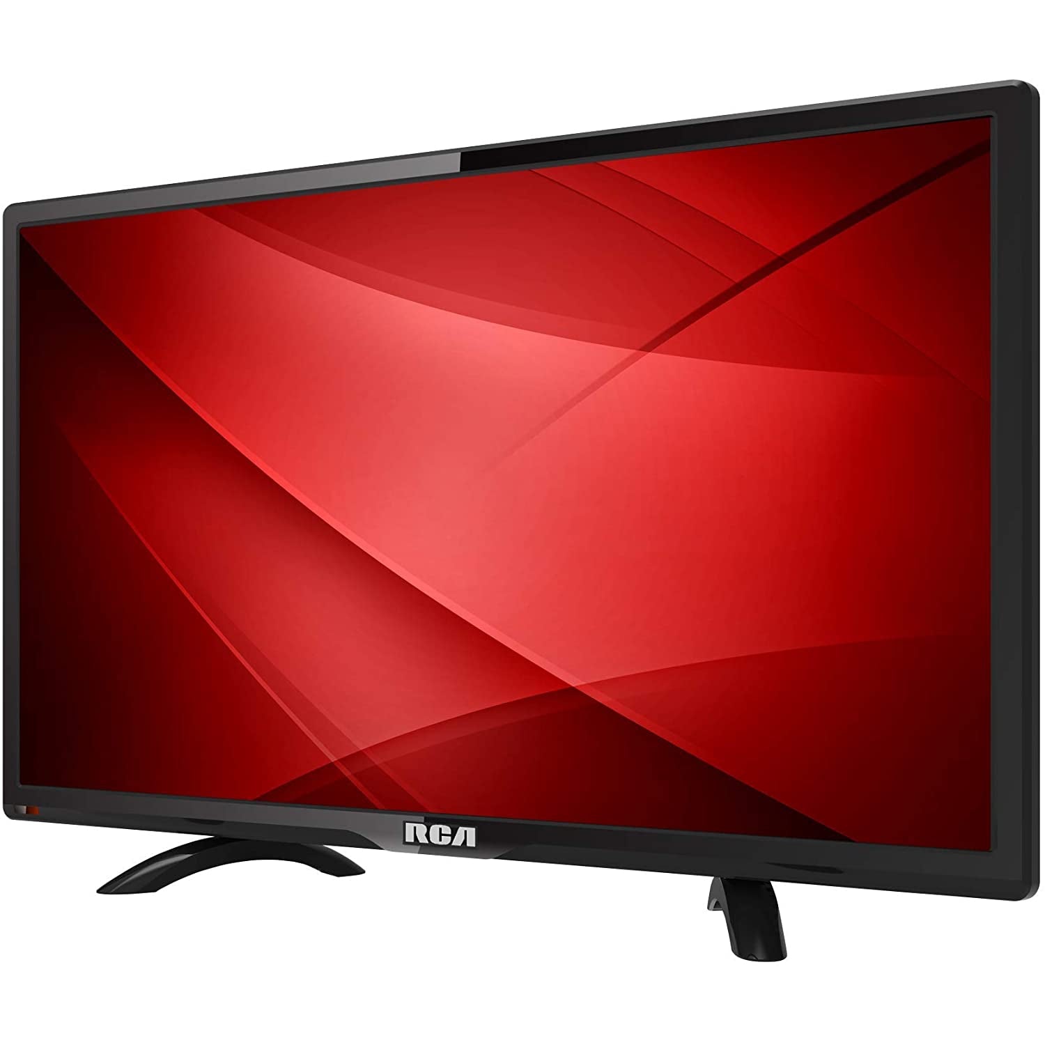 RCA RB24H1-UK 24 inch HD LED TV with HDMI and USB Connection