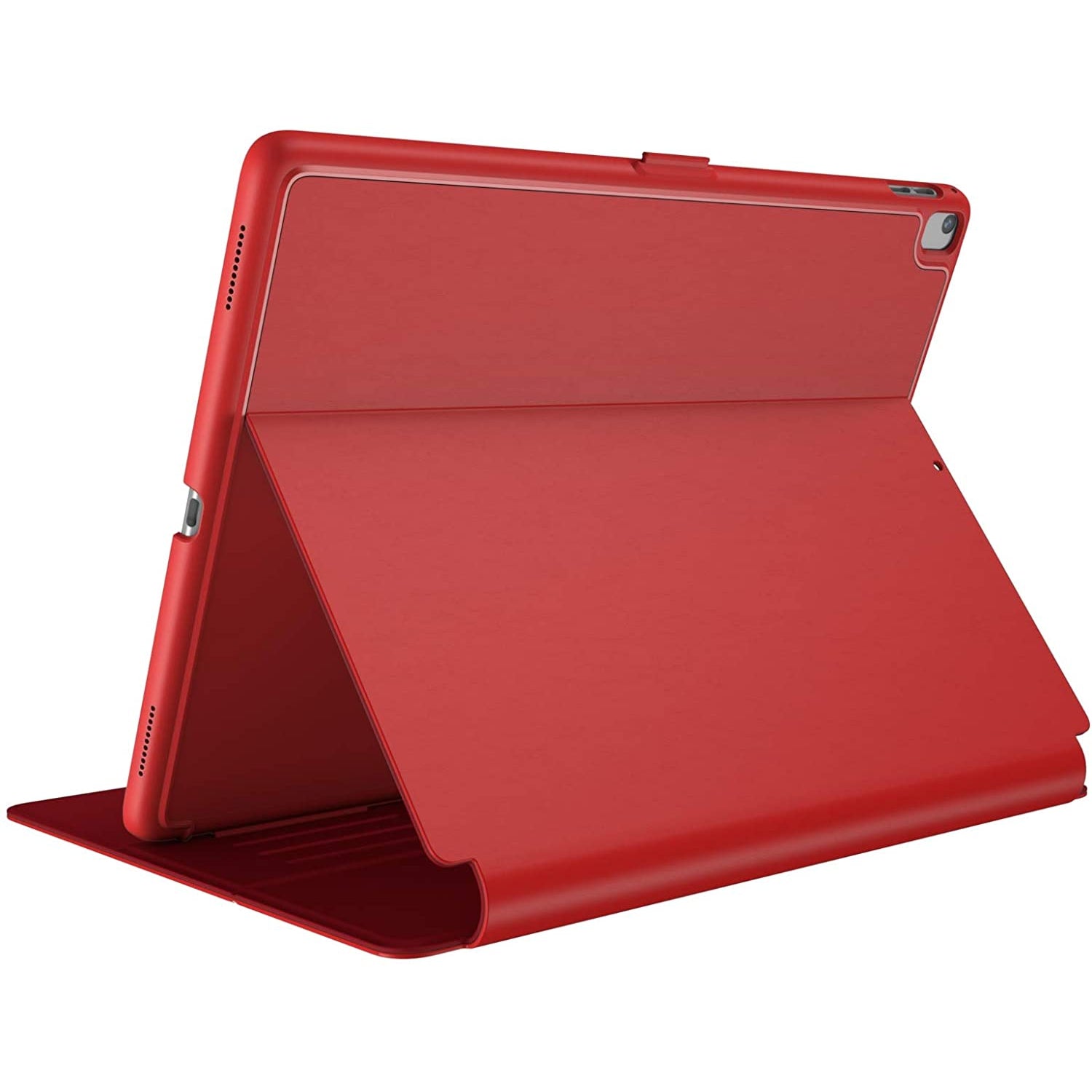 Speck Balance Folio for 9.7" iPad - Red