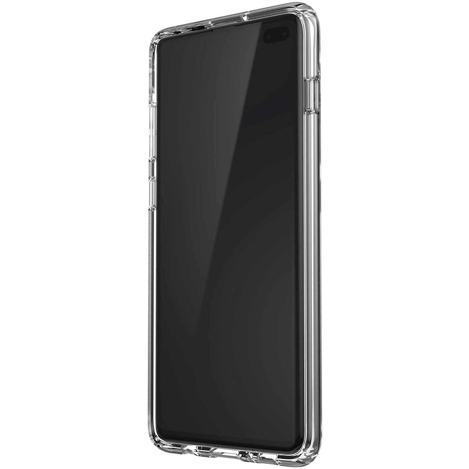 Speck Presidio Stay Clear Case for Samsung Galaxy S10+