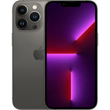 Apple iPhone 13 Pro 128GB Graphite Unlocked - Refurbished Fair
