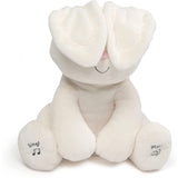 Baby Gund Flora The Animated Bunny