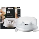 Tommee Tippee Micro-Steam Microwave Steriliser