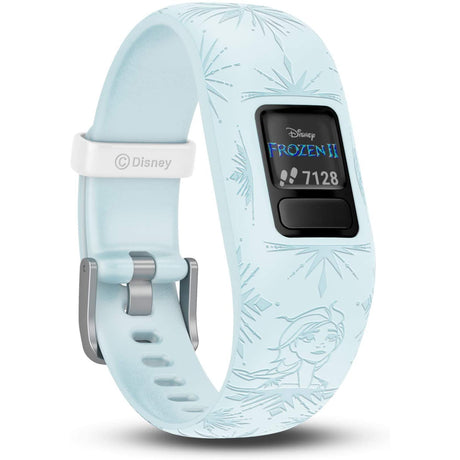 Garmin VivoFit Jr. 2 Fitness Tracker for Kids