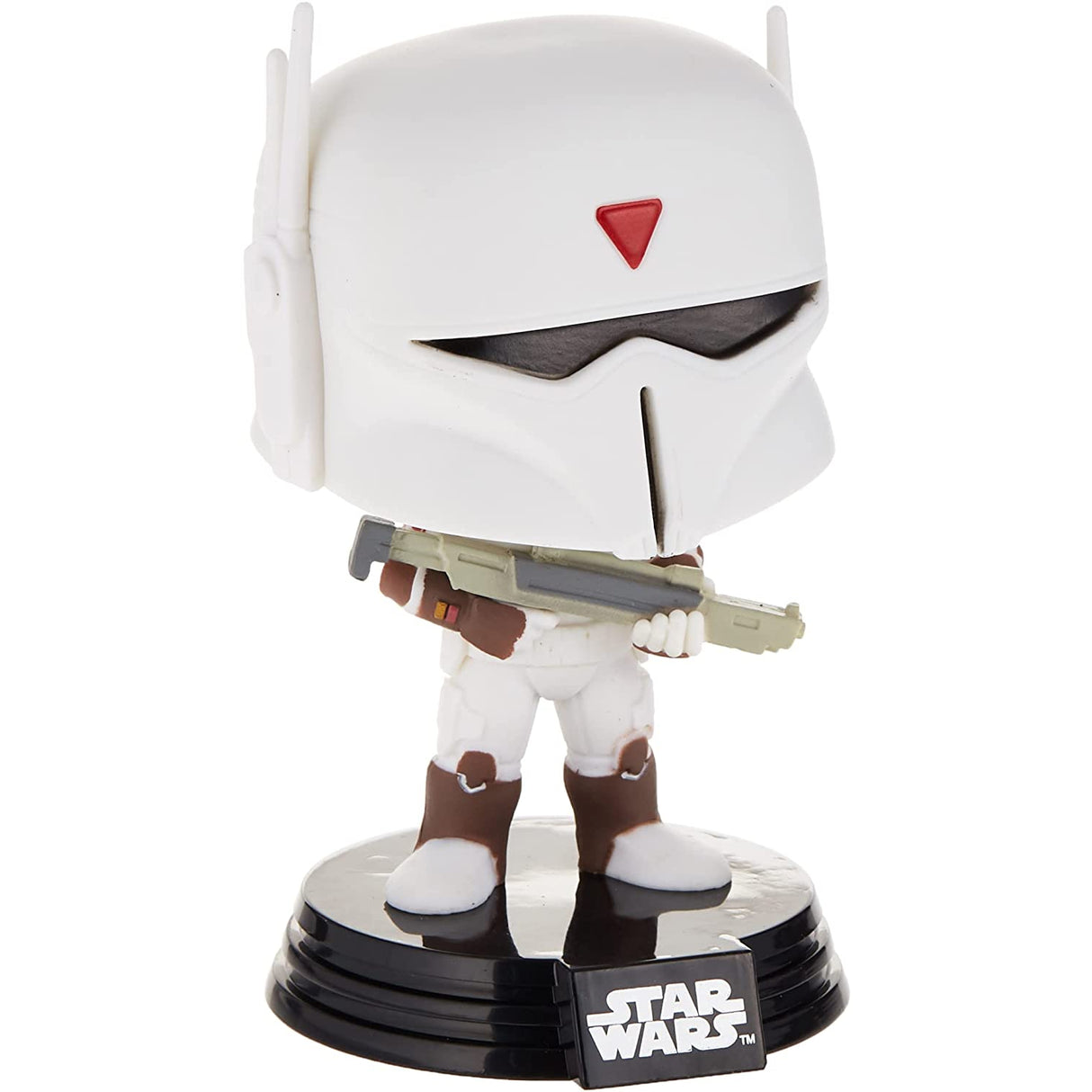 Funko Pop 452 - Star Wars - Imperial Super Commando - Refurbished Pristine