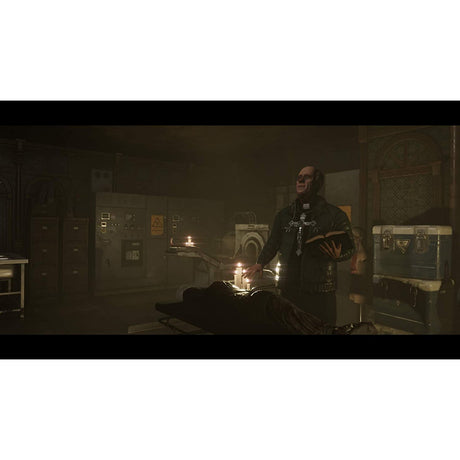 Tormented Souls (PS5)