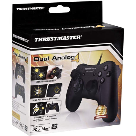 Thrustmaster Dual Analogue 4