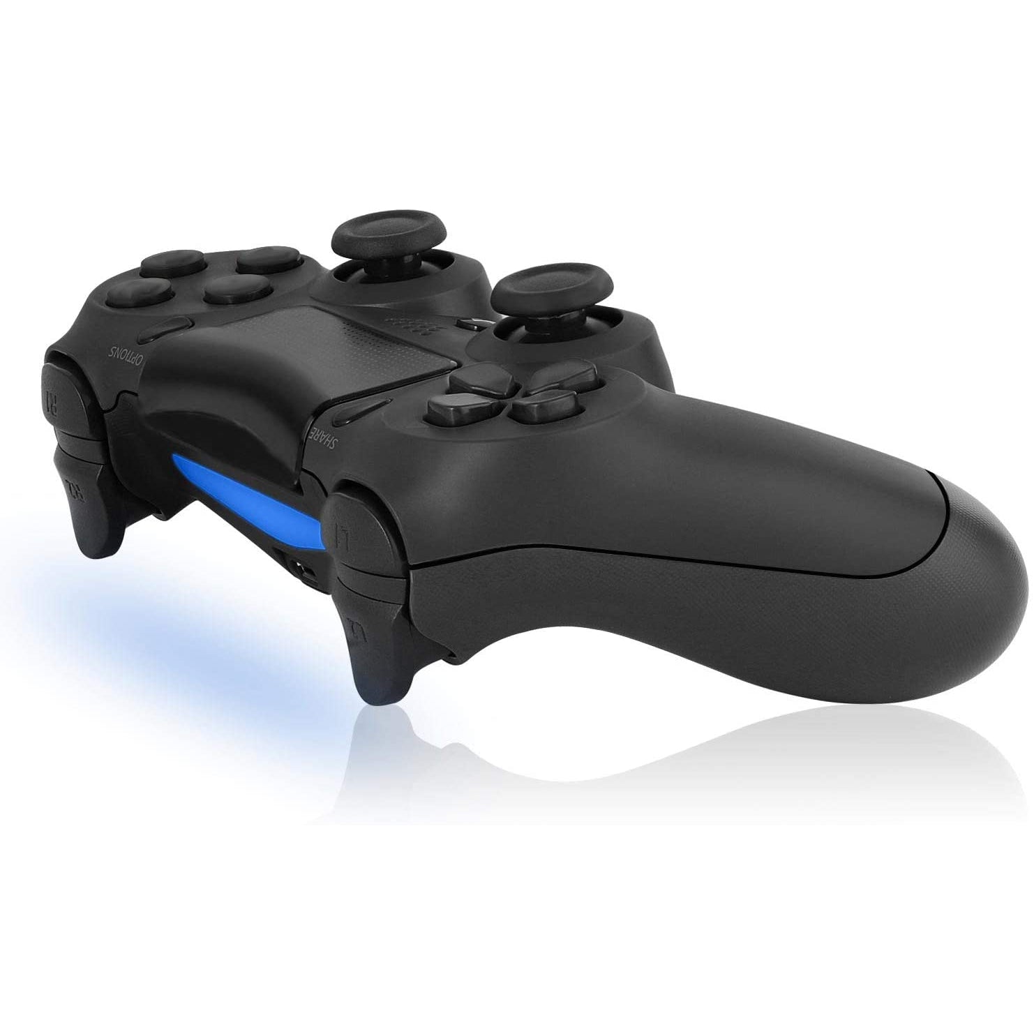 Doubleshock 4 PS4 Wireless Controller - Black