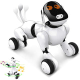 Puppy Go AI Dog Intelligent Pet Interesting Friend
