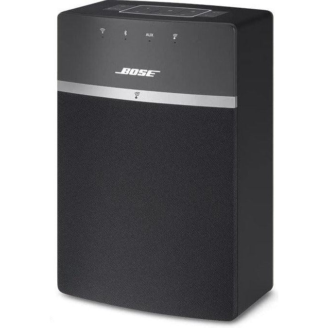 Bose SoundTouch 10 Wireless Music System - Black