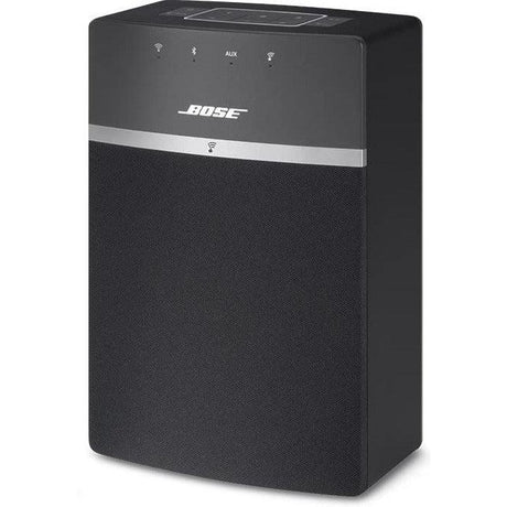 Bose SoundTouch 10 Wireless Music System - Black