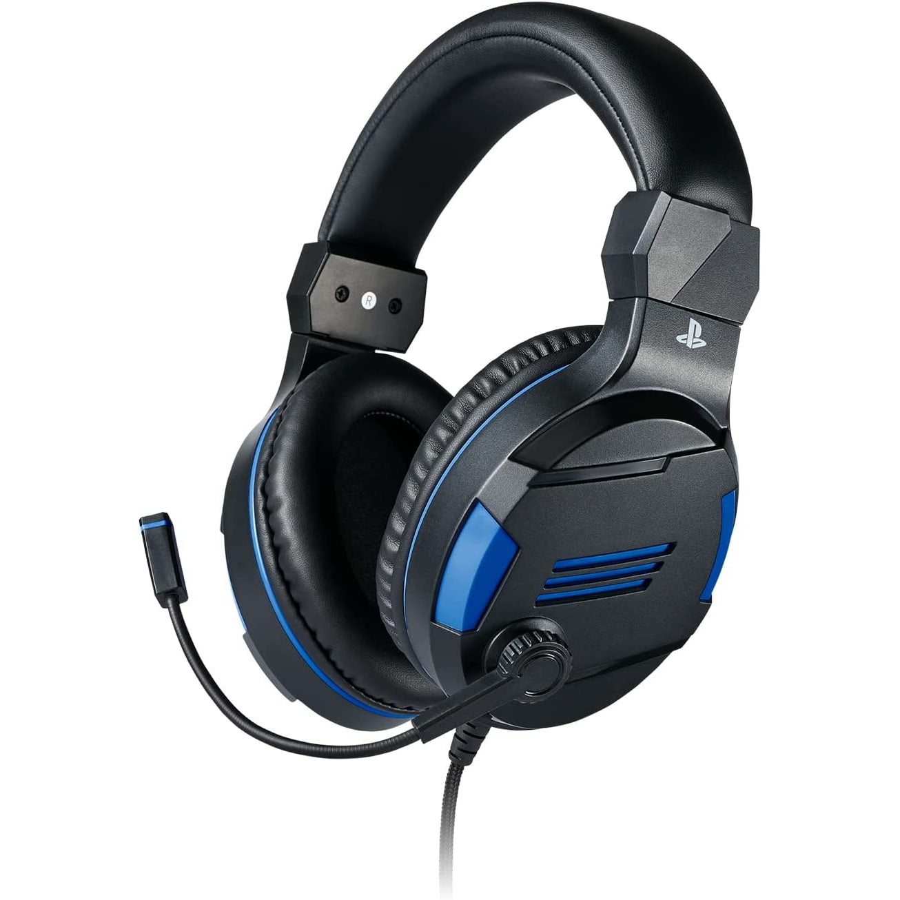 BigBen Stereo Gaming Headset for PS4