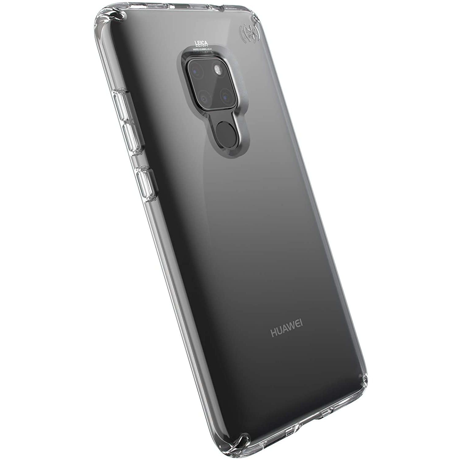 Speck Presidio Stay Clear Case for Huawei Mate 20