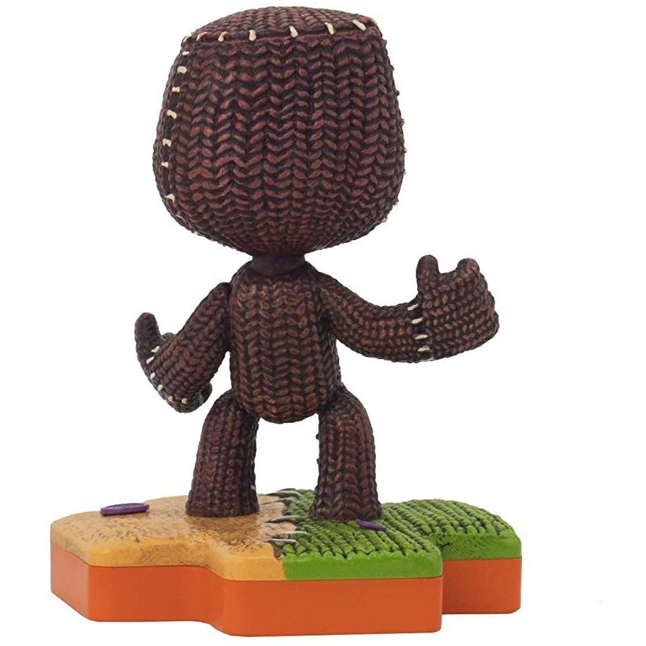 Totaku Little Big Planet Sackboy