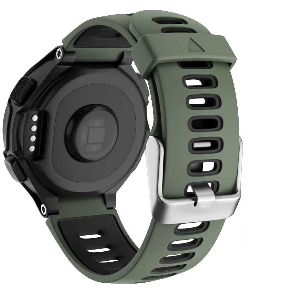 Garmin Forerunner 735XT GPS Multisport and Running Watch