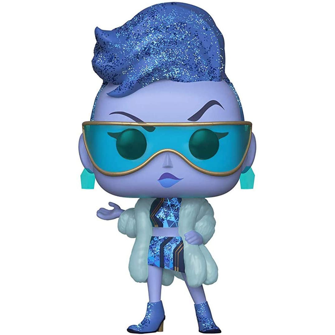 Funko Pop - Ralph Breaks the Internet - Yesss