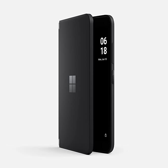Microsoft Surface Duo 2 128GB - Black | Stock Must Go