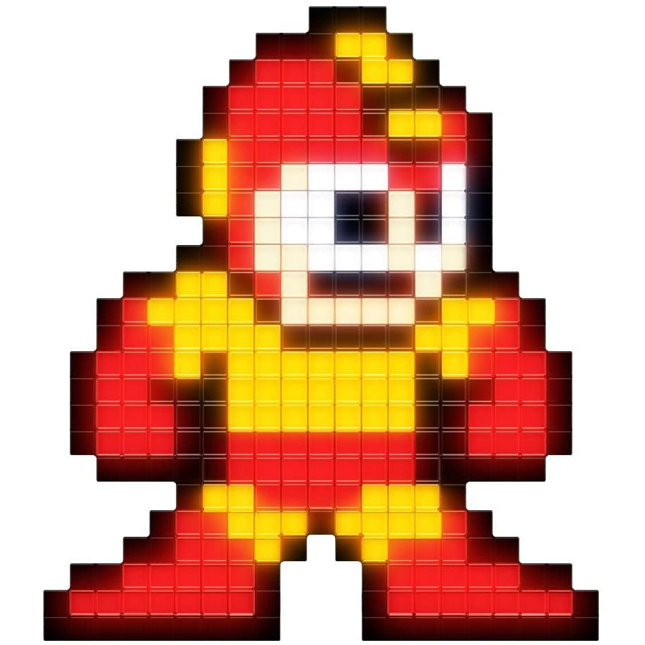 PDP Pixel Pals Mega Man Solar Blaze