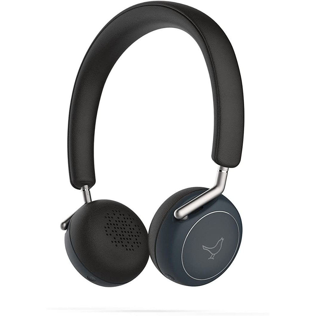 Libratone Q Adapt Wireless On-Ear Headphones - Black