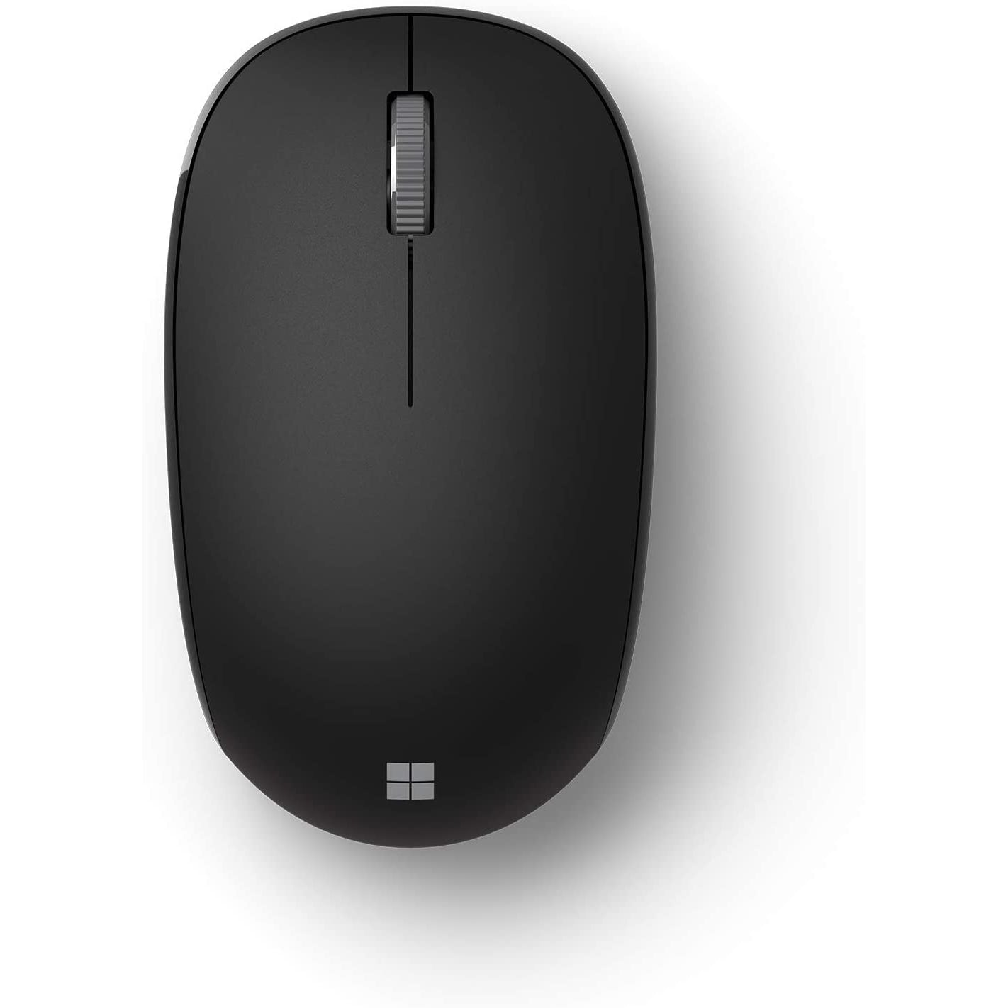 Microsoft RJN-00002 Bluetooth Mouse - Black - Pristine