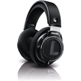 Philips SHP9500/00 Headphones - Black