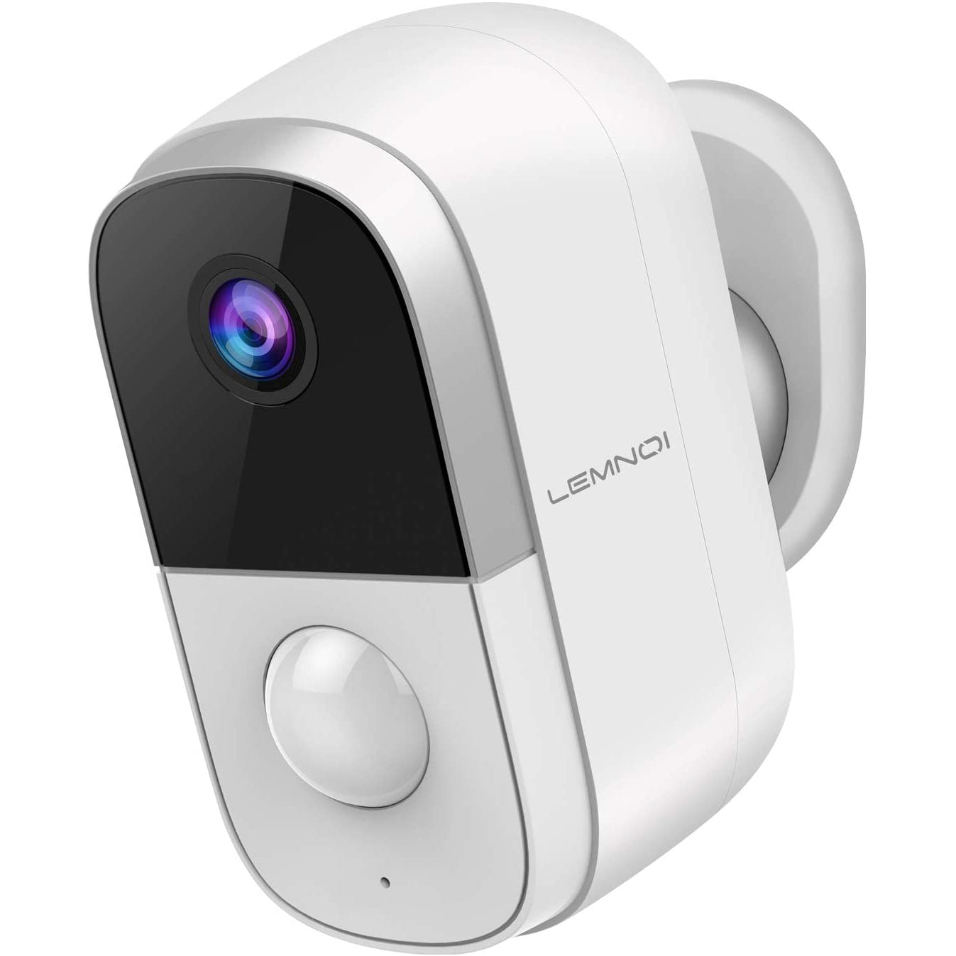 Lemnoi IP Camera A10 6400mAh Outdoor Security Camera
