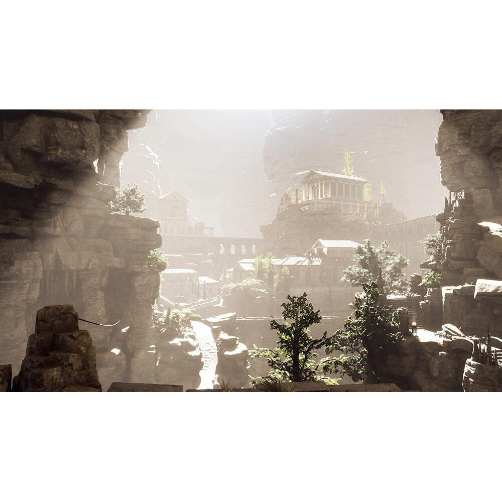The Forgotten City (Xbox)