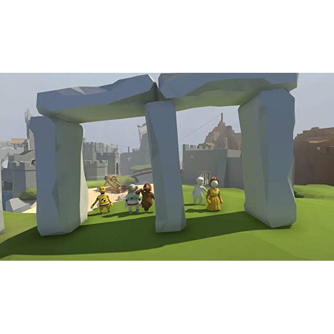 Human: Fall Flat (Xbox One)