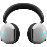 Alienware AW920H Tri-Mode Wireless Gaming Headset - Lunar Light