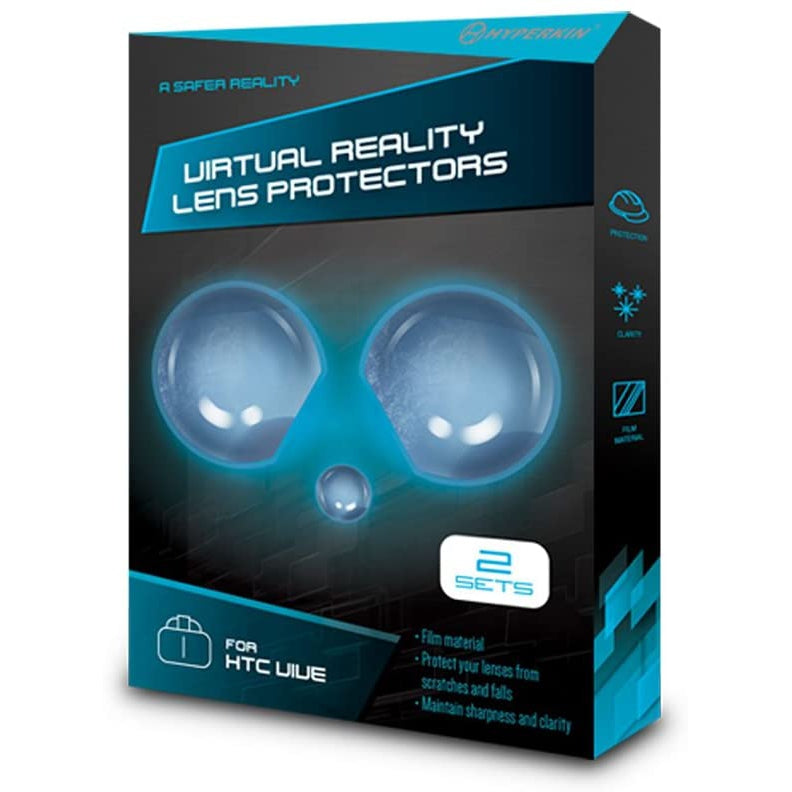 Hyperkin VR Lens Protector for HTC Vive (2-Set)