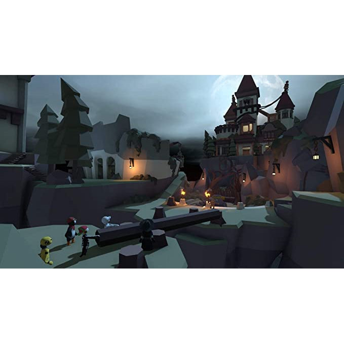 Human: Fall Flat (Xbox One)